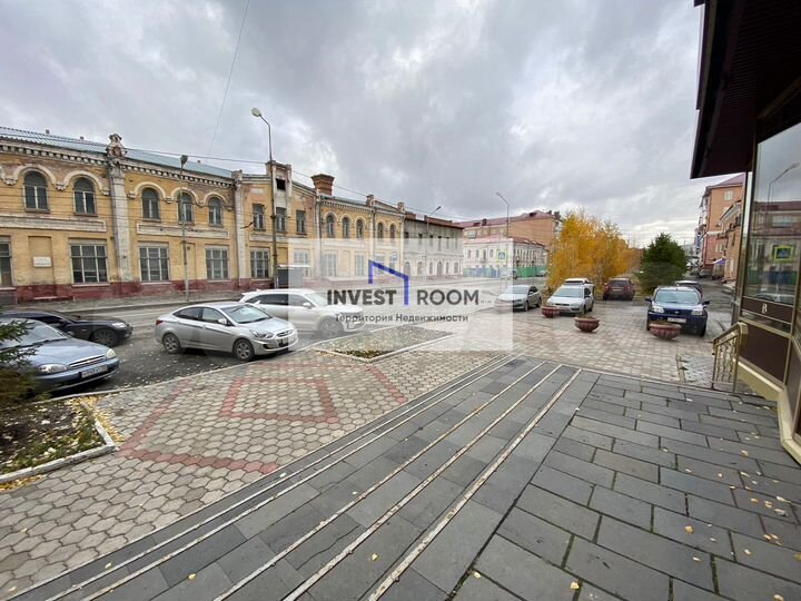 Свободного назначения, 118 м²