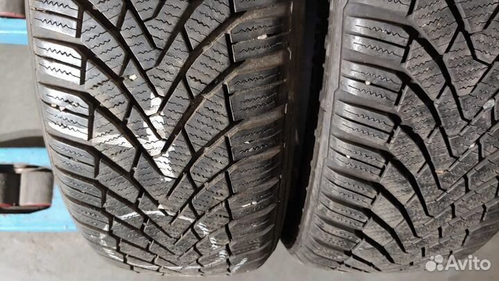 Continental ContiWinterContact TS 850 195/55 R16 87H