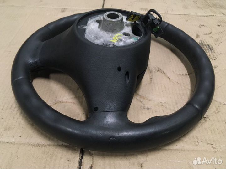 Рулевое колесо руль MTech BMW X3 E83 2004-2010г