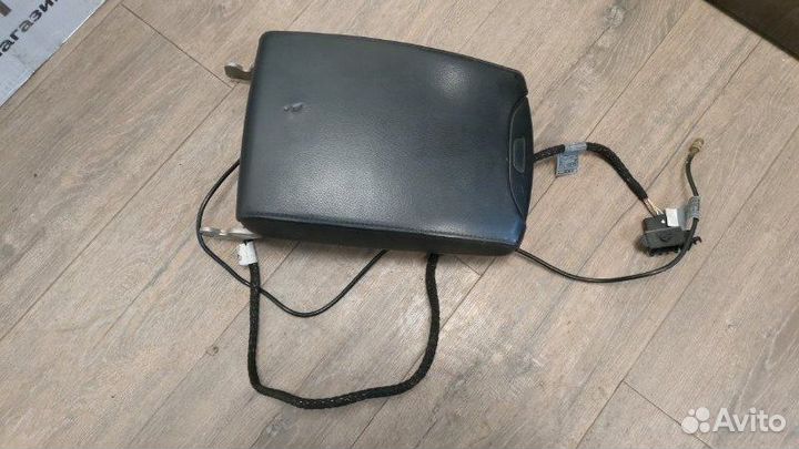 Крышка подлокотника Bmw X5 E53