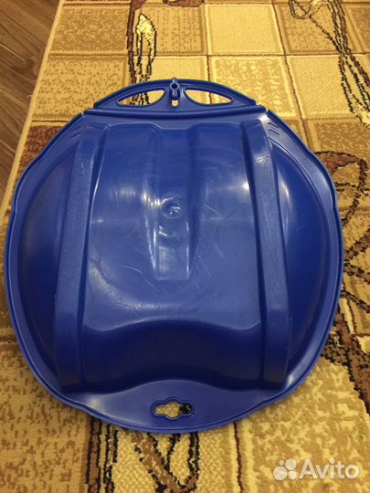 Санки-ледянки