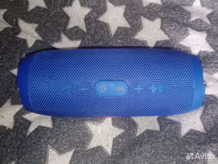 Блютуз колонка jbl charge 3