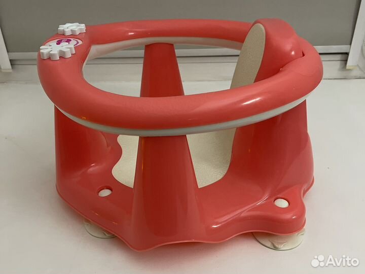 Сиденье для купания ok baby