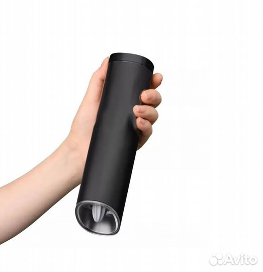 Электрическая мельница Circle Joy Darth Vader