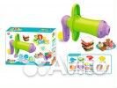 Пластилин play-DOH kitchen бургер-барбекю 6532B