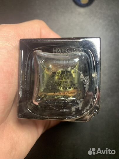 Hermann A Mes Cotes Etat Libre d'Orange