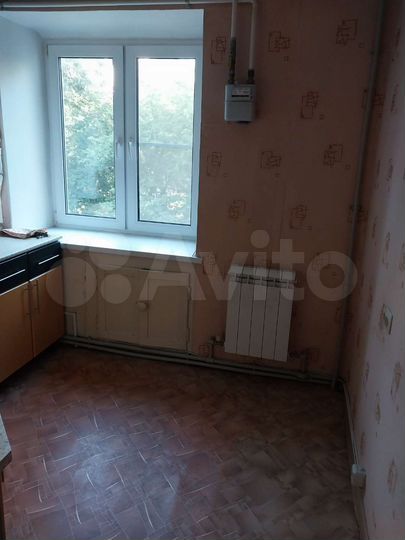 2-к. квартира, 42 м², 3/5 эт.