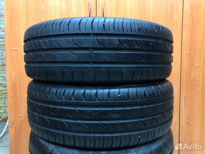Continental ContiPremiumContact 2 185/55 R16