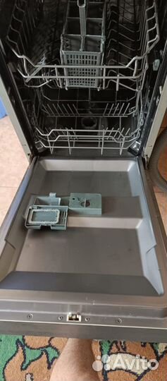 Посудомоечная машина Hansa