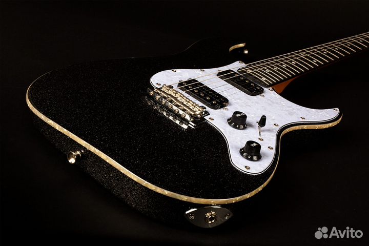 Электрогитара JET + Аксессуары