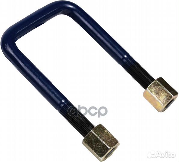 84-64656-SX стремянка рессоры передней 101/141x