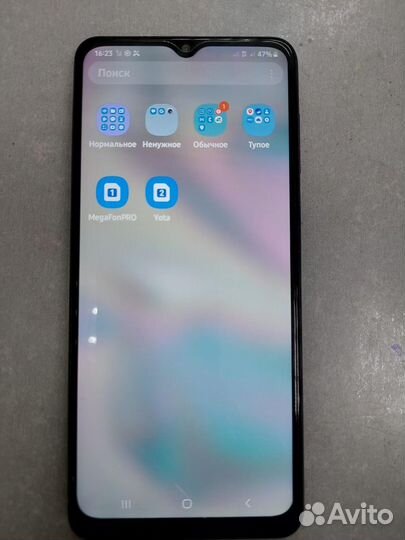 Samsung Galaxy M12, 4/64 ГБ