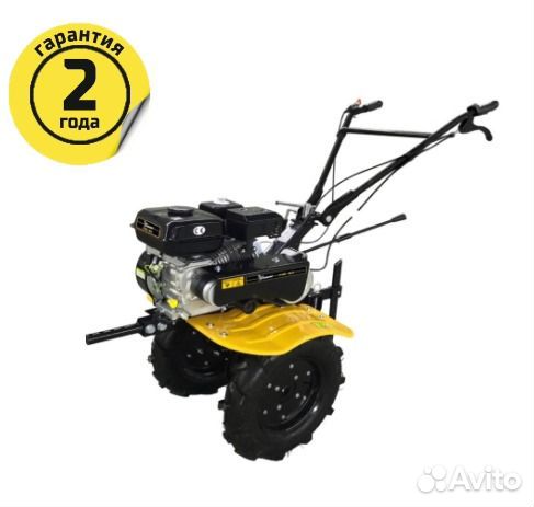 Мотоблок Beezone 82