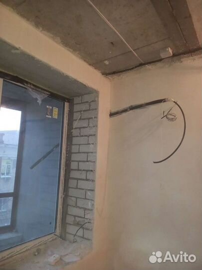 Установка кондиционеров, прокладка трассы,заправка