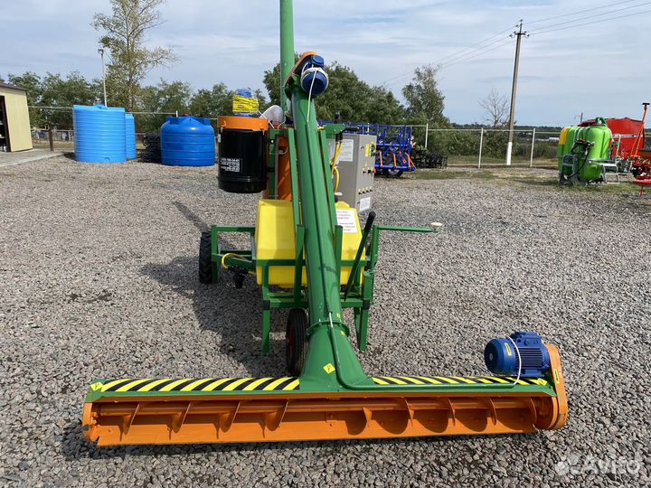 Протравливатель Белама ПСК-15, 2023