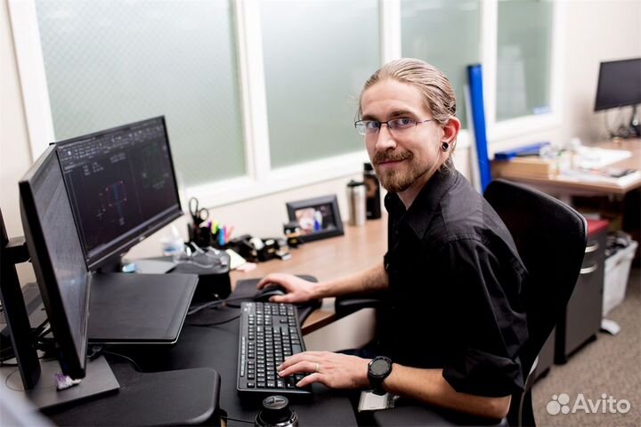 Компьютерный Мастер Бутово