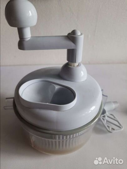 Измельчитель,миксер ручной