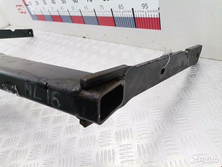 Фаркоп для Volkswagen Touran 1