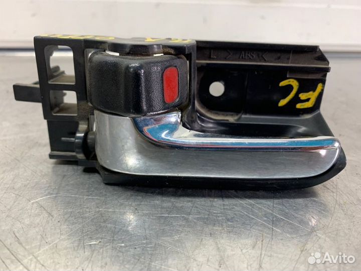 Ручка двери внутренняя левая левая Geely Geely Fc