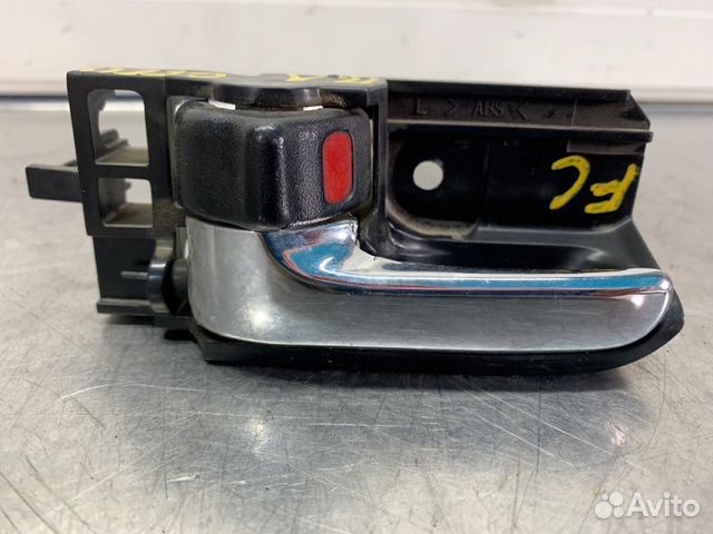 Ручка двери внутренняя левая левая Geely Geely Fc