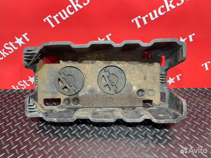 Кронштейн противооткатного упора