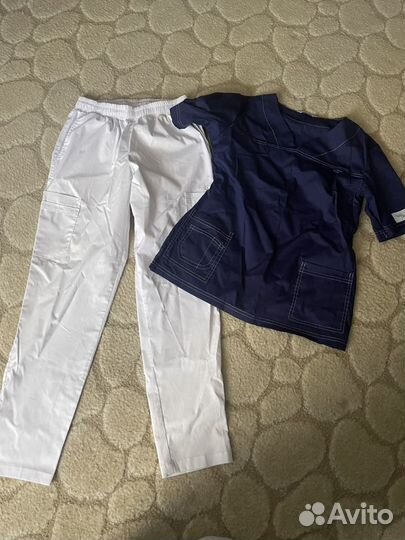 Медицинская форма