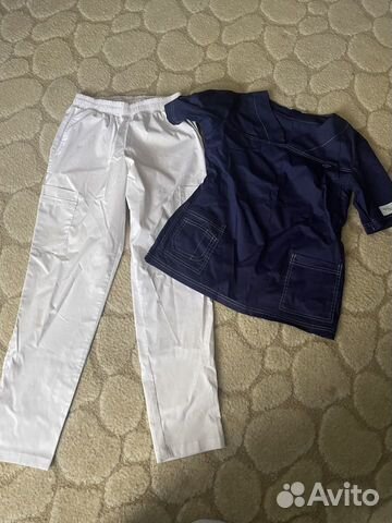 Медицинская форма