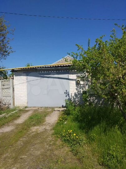 Дом 108 м² на участке 5 сот.