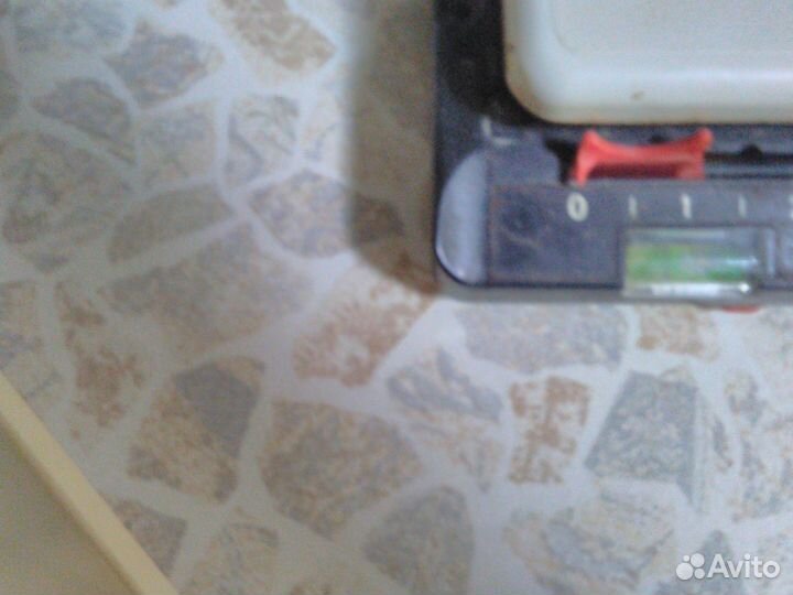 Весы настольные кухонные, механические