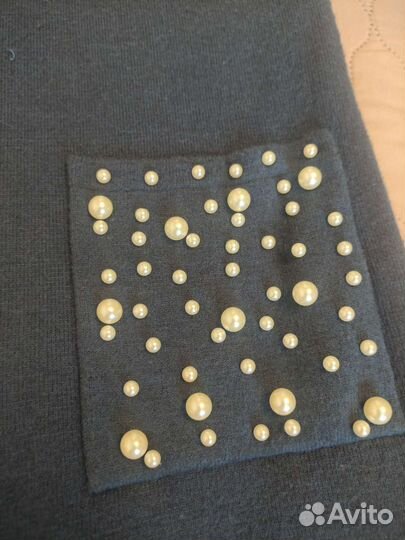 Жилетка для девочки школьная 134