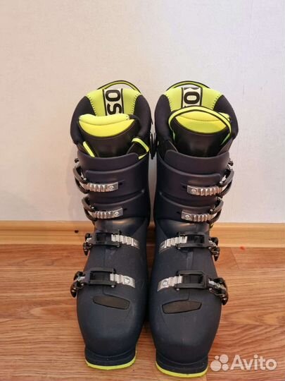 Горнолыжные ботинки rossignol 27 allspeed 100