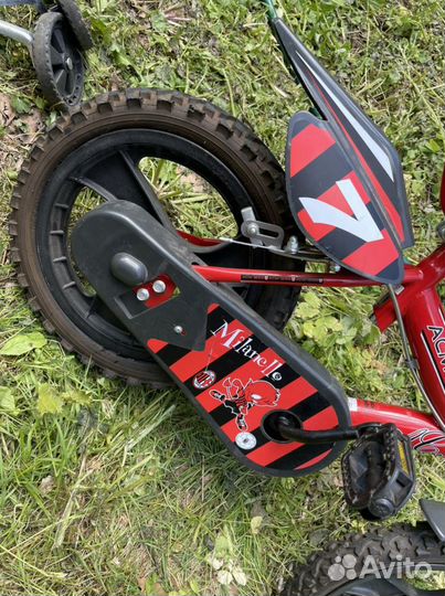 Велосипед детский