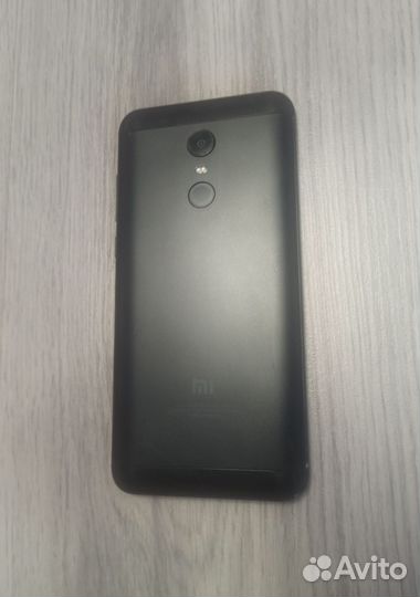 Xiaomi Redmi 5 Plus