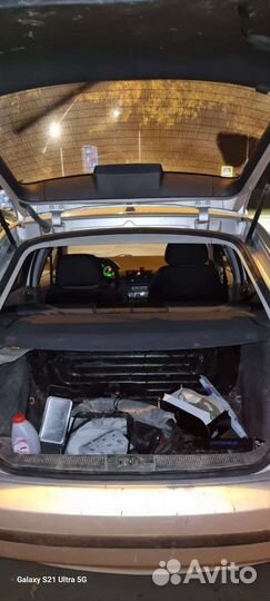 Skoda Fabia 1.4 МТ, 2002, 271 838 км