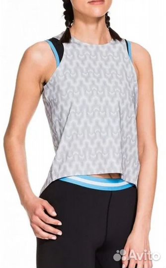 Шорты Фитнес женские компрессионные L/48