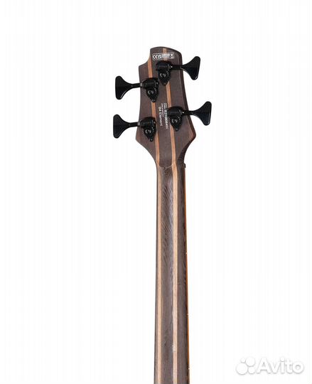 Бас-гитара Cort B4-Element-opbr