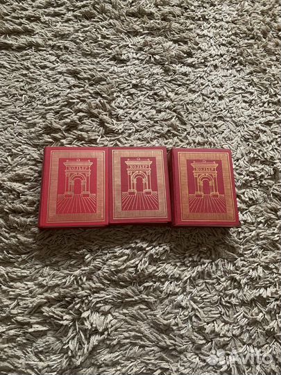 Мольер собрание сочинений