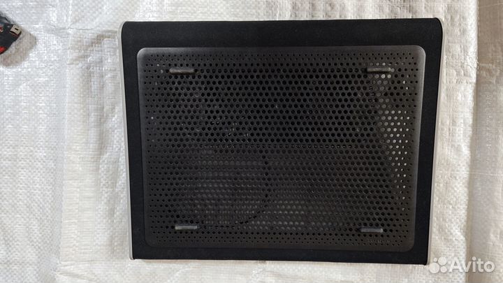 Подставка для ноутбука до 17.3