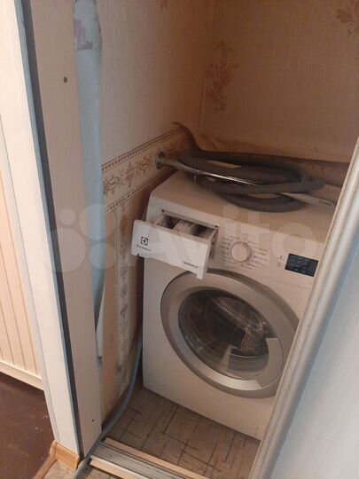 Квартира-студия, 18 м², 6/8 эт.