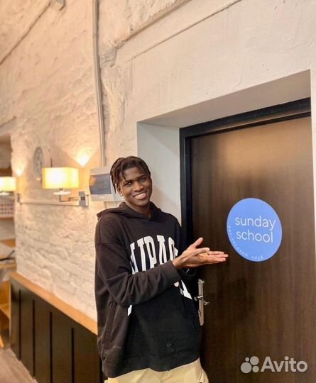 Репетитор по английскому языку носитель