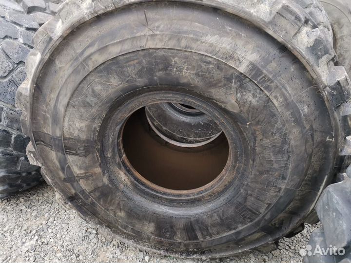 Шины 29.5 R25 Michelin xadn