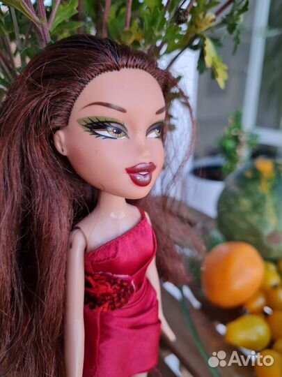 Кукла братц Bratz