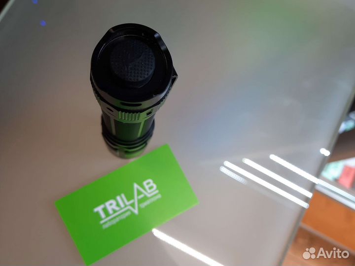 Лазерный Подствольный Фонарь Fenix TK30, Оригинал