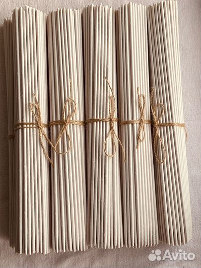 Бумажная лоза для плетения