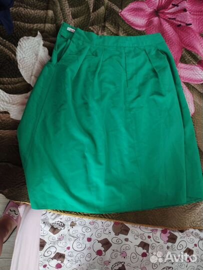 Женские вещи пакетом 44-46