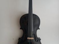 Скрипка Fabio SF3900 BK (4/4)