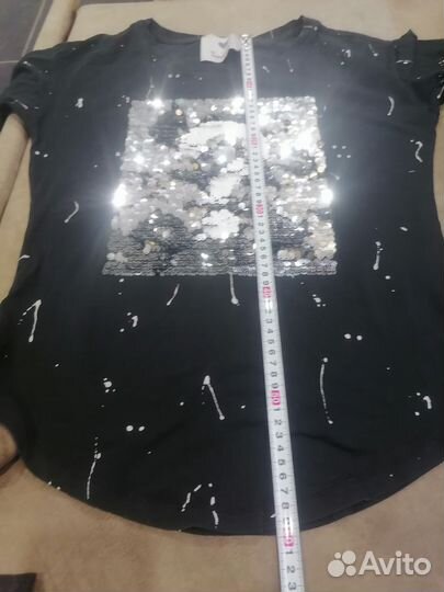 Вещи пакетом