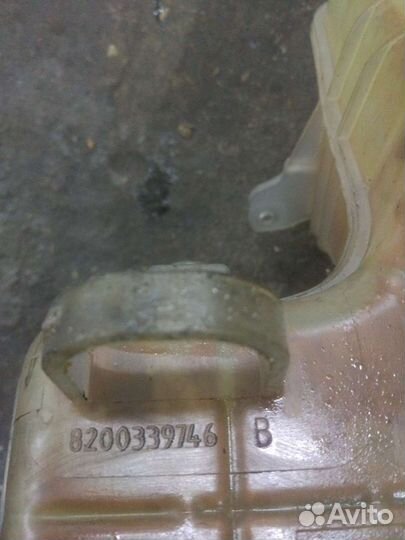 Расширительный бачок Renault Espace 4