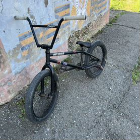 Продам bmx