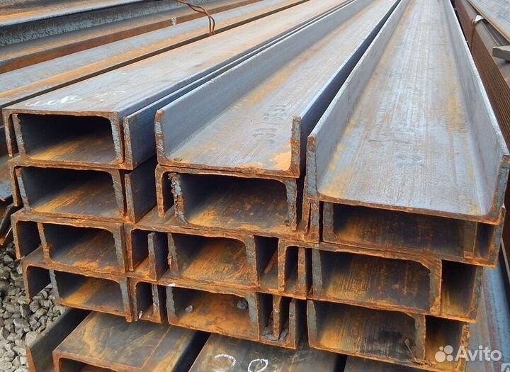 Профильный лист